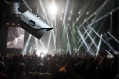 Aubrey Wright: How Martyn's Law will make AV a lifesaver