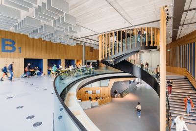 How decentralised systems are leading an audio revolution