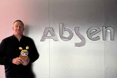 Absen expands UK and Ireland ProAV team with Mark Mason appointment