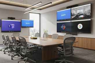 Digital sovereignty on the rise across Europe: What this shift means for pro-AV