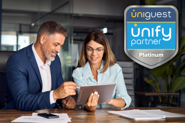 Uniguest launches Unify Partner Program