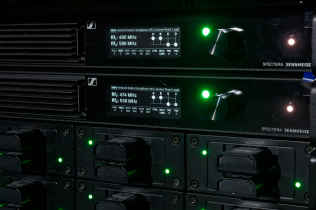 Sennheiser launches Spectera Studio to streamline wireless planning and deployment