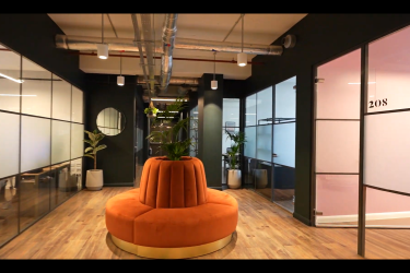 Project Audio Visual opens new UK headquarters