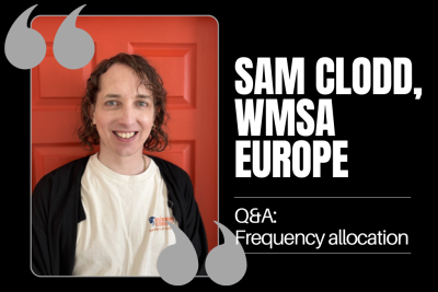 Fighting for frequency: Why WMSA Europe Is mobilising the wireless audio sector