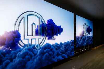 LED Studio goes into administration in the UK