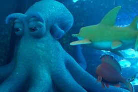 Reef Distribution joins Cosm Premium Media Program