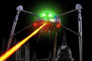 Jeff Wayne’s The War of The Worlds Experience shuts down after £400,000 upgrade