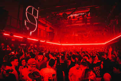 L-Acoustics A Series chosen for Studio Club’s two-room transformation