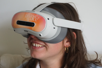 Schools trial VR to manage exam stress in pupils