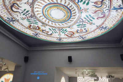 Optimal Audio sculpts dynamic sound at Panagyurishte Museum