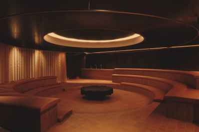 Martin Audio system supports wellness-to-nightlife transition at Arc Community