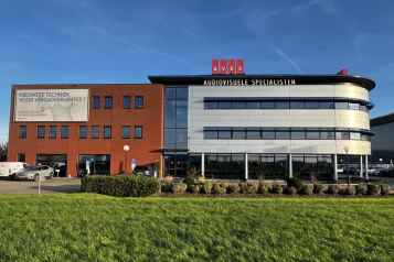 AVEX acquires Yielder Audiovisual