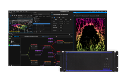 Modulo Pi releases Version 7 of Modulo Kinetic media server