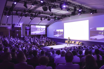 Magnum upgrades technical infrastructure at Les Salles du Carrousel