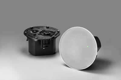 Audio-Technica launches network ceiling speakers for meeting spaces
