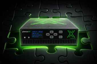 PlexusAV to debut uncompressed IPMX transceiver at InfoComm 2026