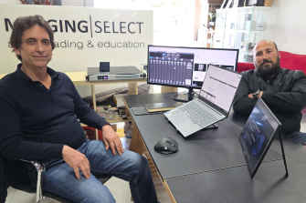 Exclusive APEX distributor named for Portugal