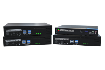 Matrox Video calls Maevex MGX launch a paradigm shift for pro AV