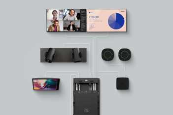 Crestron brings Espai Barça technology approach to InfoComm 2026