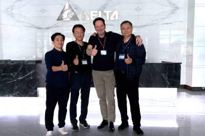Digital Projection appoints Axion Displays for new sales and support partnership in EMEA