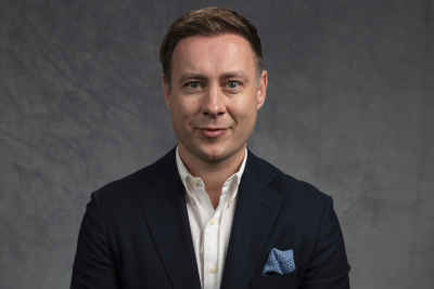Forté promotes Tobias Enders to MD for Europe