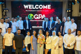 Red Mouse joins GPA as regional business unit across three regions