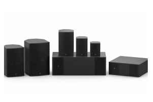DAS Audio debuts MIA loudspeaker and sub series