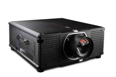 Barco reveals I65 projection platform as I-series expands