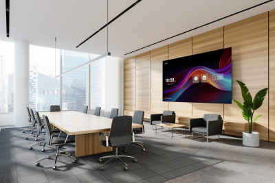 ‘Easy to deploy and manage’: Avocor launches X Series for collaboration spaces