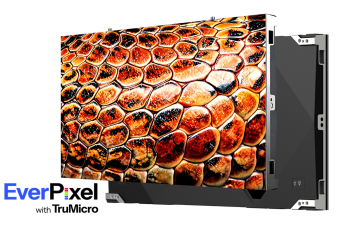 Planar launches Cobra Series LED platform with pixel-level redundancy