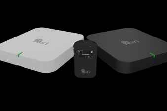 Ampetronic and Listen Technologies add new Auri products at InfoComm 2026