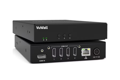 Vutec appointed as exclusive distributor for G&D and VuWall in South Africa