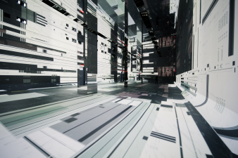 Refik Anadol Studio's Dataland opens and asks; ‘Is it possible for artworks to feel us back?’