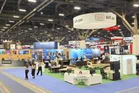 InfoComm 2026 attendance numbers down almost 2k on last year
