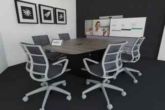 Ashton Bentley launches Cisco MX replacement system