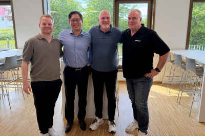 PlexusAV appoints Sinius Pro as German distribution partner