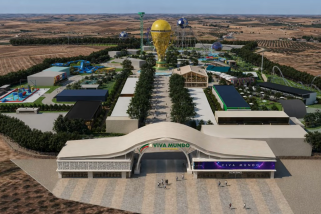 Football theme park in Portugal to open ahead of the 2030 World Cup