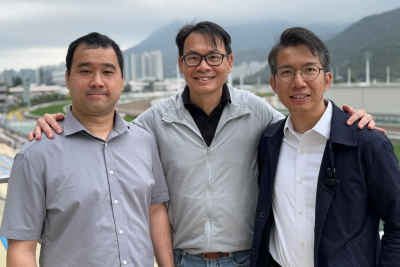 Hong Kong Jockey Club expands intercom infrastructure with Riedel