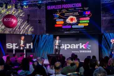 ISE’s Spark announces expansion for 2027