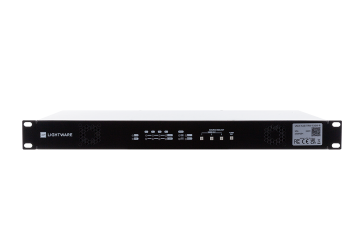 Lightware adds SNMPv3-based monitoring support for Taurus devices