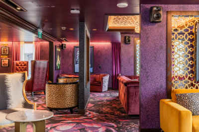 Genelec Smart IP system upgrades JAG Hotel hospitality