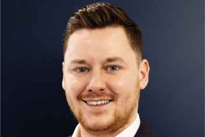 Polar appoints Ryan McElvaney as business development manager