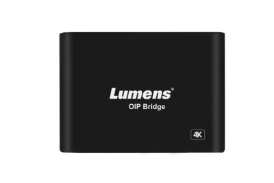 Lumens launches OIP-N60D-ND multi-format decoder