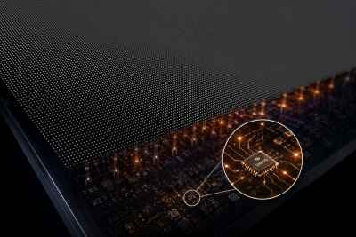 ROE Visual to unveil Sirius IC driver at IBC 2026