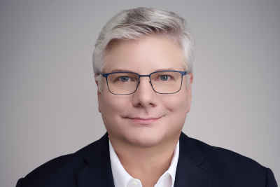 John McMahon appointed as Meyer Sound COO