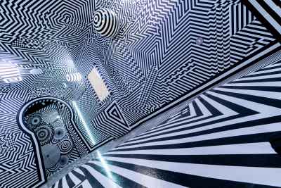 Wake The Tiger promises an 'ever evolving world' for new site in London
