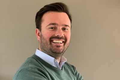 Claes joins AtlasIED as director of sales - EMEA