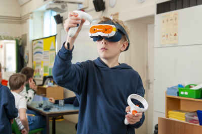 Avantis Education launches EduverseSTEM education suite