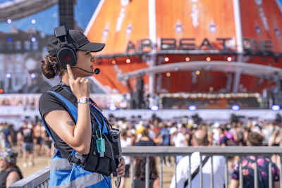 Riedel introduces OnAir headset platform