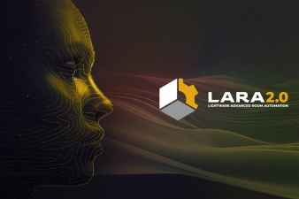 Lightware debuts LARA 2.0 in-room automation platform